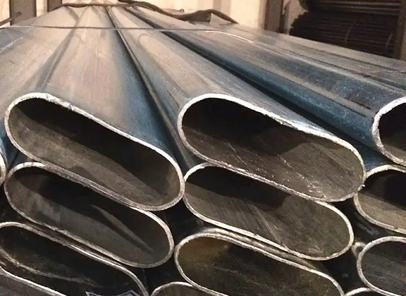 亚搏足球椭圆管制作工艺