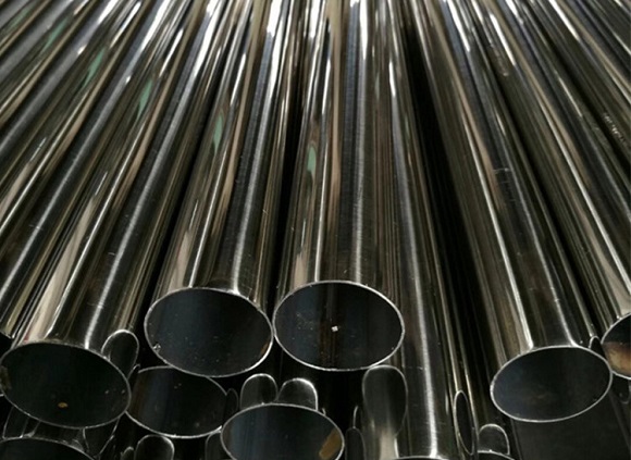 304亚搏足球管微观组织变化与冷加工的关系