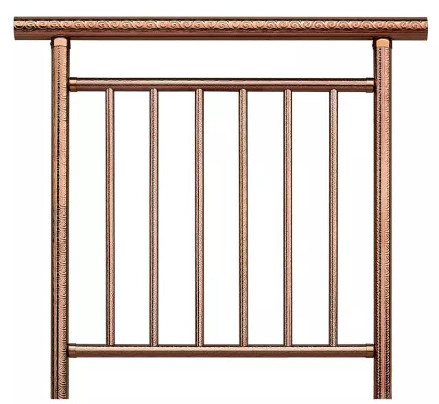 彩色亚搏足球装饰管