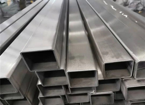 亚搏足球方矩管在不同酸性环境下的应用