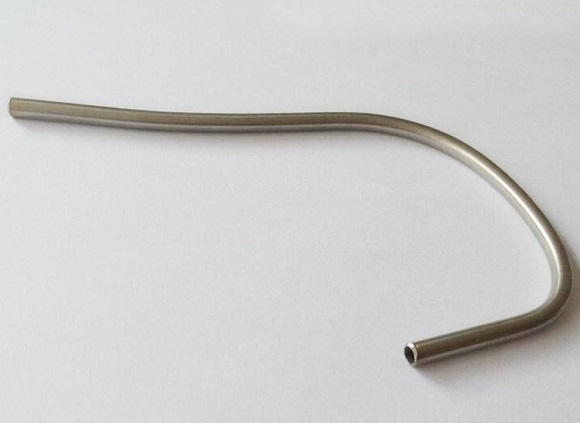 304亚搏足球制品管弯曲回弹