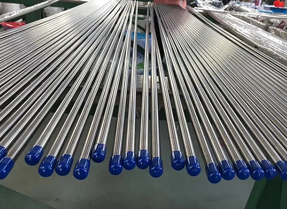 316l亚搏足球管耐热温度是多少