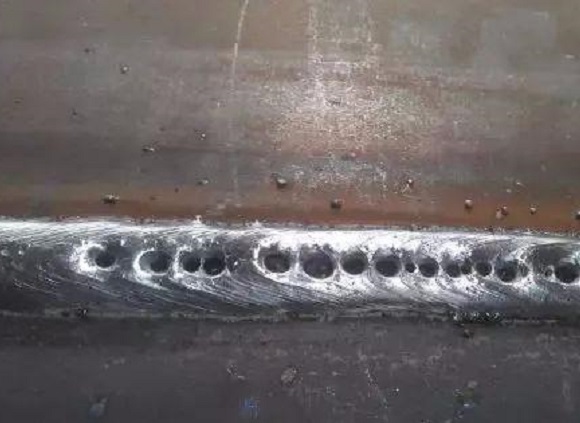 亚搏足球制品管加工过程常见问题