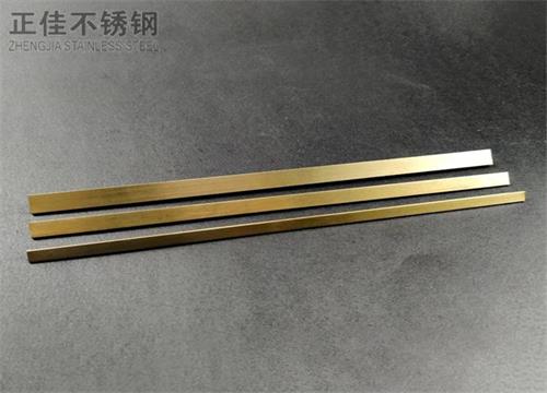 304钛金亚搏足球矩形管2