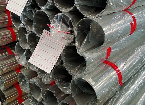 定制304亚搏足球管为什么要有起订量