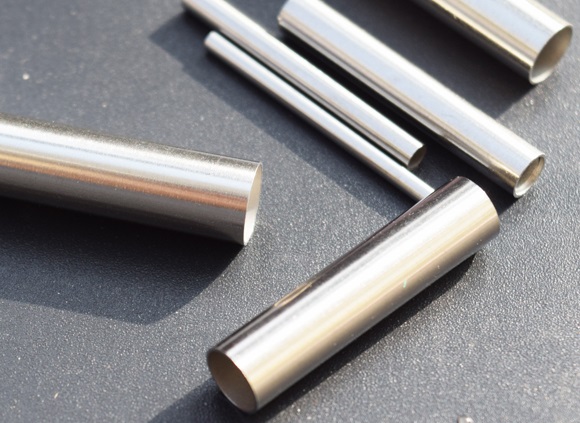 亚搏足球制品管抛光工艺与磨具选择