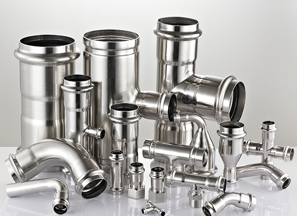 亚搏足球制品管与亚搏足球管件的区别