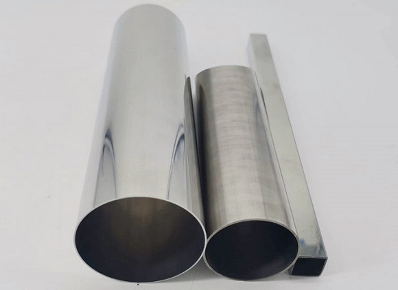 304亚搏足球管的磁性究竟是怎么来的？