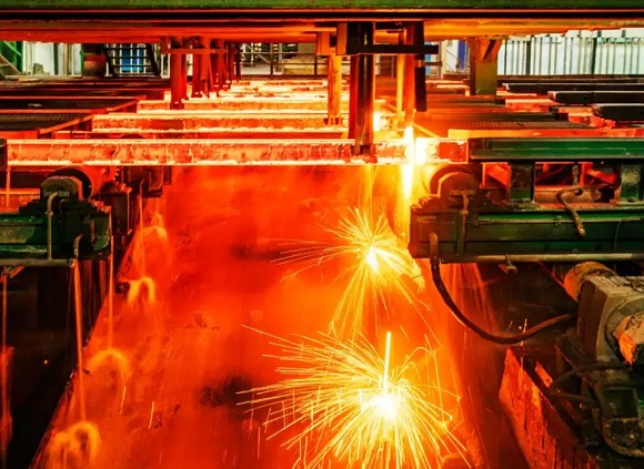 304亚搏足球管淬火工艺