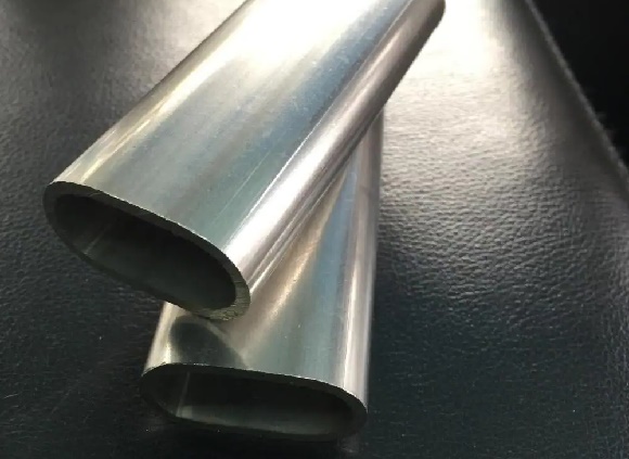 亚搏足球椭圆管抛光方法