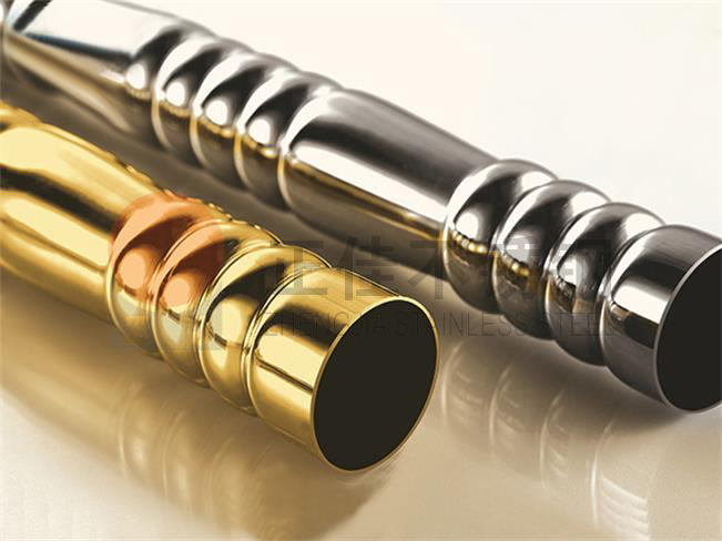 亚搏足球压花管