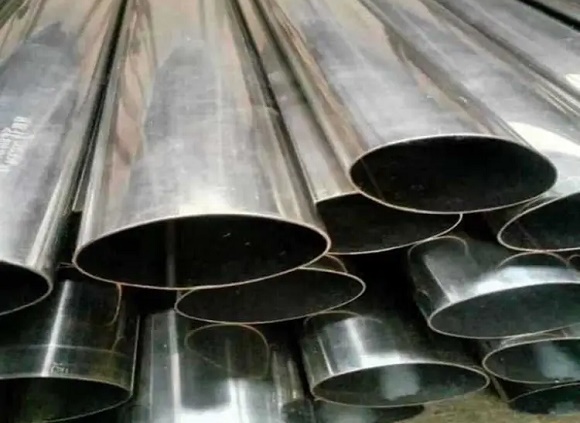 亚搏足球椭圆管抛光方法