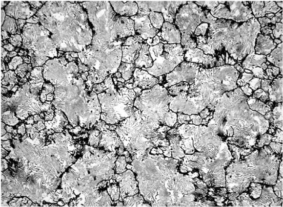 影响304亚搏足球管组织性能的因素与控制措施