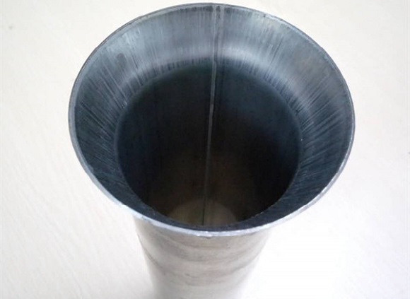 亚搏足球圆管如何扩口的