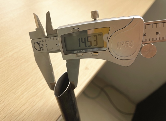 316亚搏足球椭圆管允许偏差