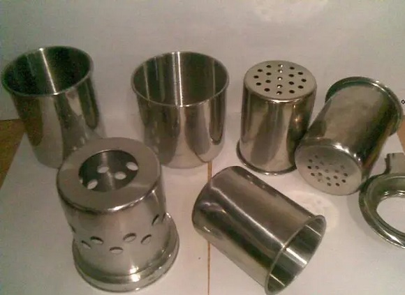 304亚搏足球管冲压工艺