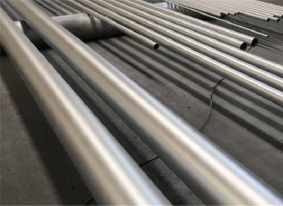 亚搏足球制品管喷丸处理