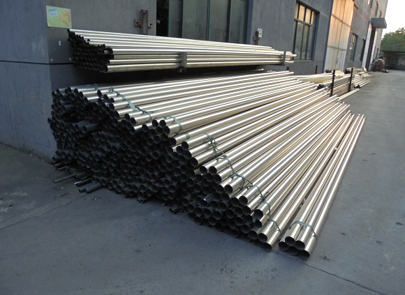 316l亚搏足球管耐腐蚀性能，看完秒懂