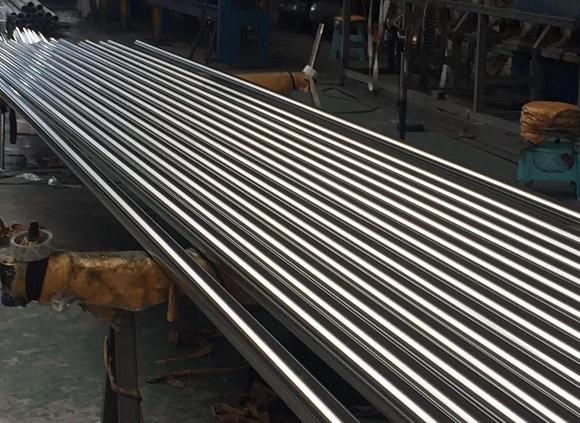 316l亚搏足球管化学成分是啥？看完涨知识