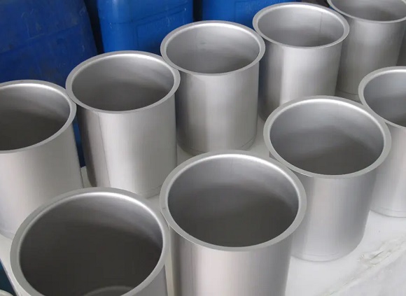 亚搏足球管316l是否要钝化