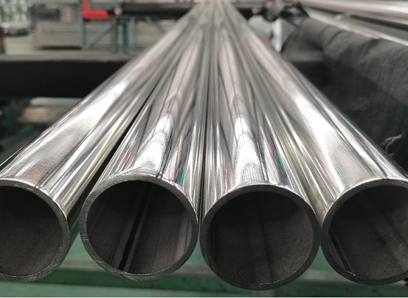 316L亚搏足球管焊接工艺要求