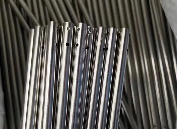 怎样判断304亚搏足球管？