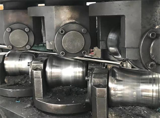 亚搏(中国)亚搏足球管的抛光步骤竟然比其他的复杂？