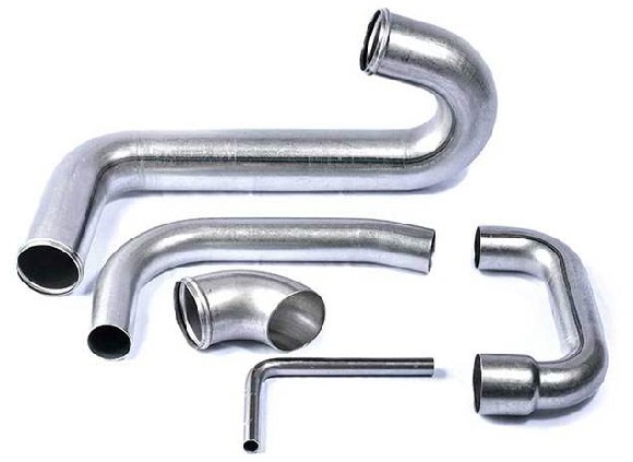 304亚搏足球制品管弯曲回弹