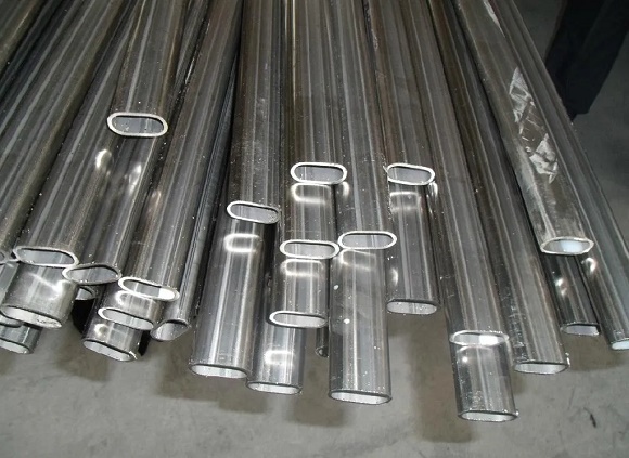 亚搏足球椭圆管制作工艺