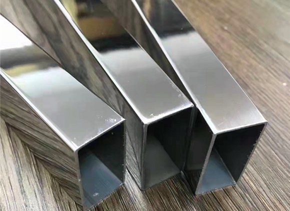 304亚搏足球管为什么要抛光？