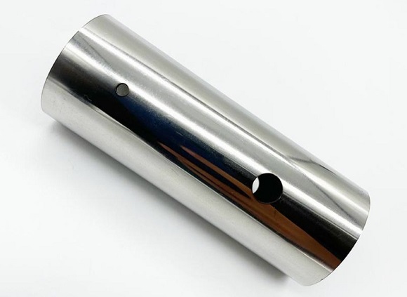 亚搏足球圆管可以冲孔吗