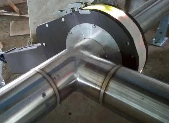 316l亚搏足球管焊接规范