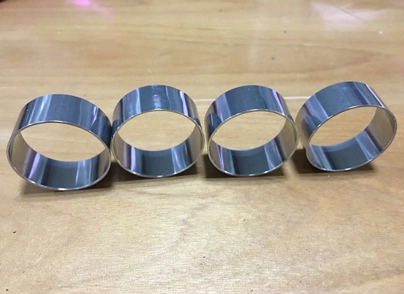 304亚搏足球管抗拉强度是多少？