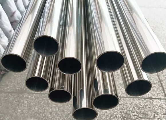 316l亚搏足球管性能