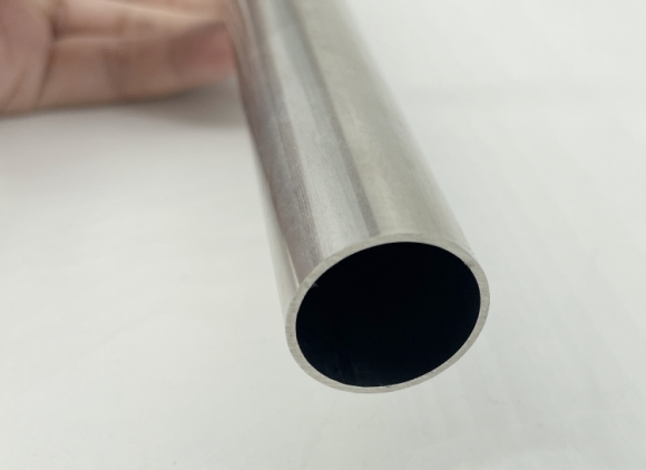 亚搏足球管电化学抛光