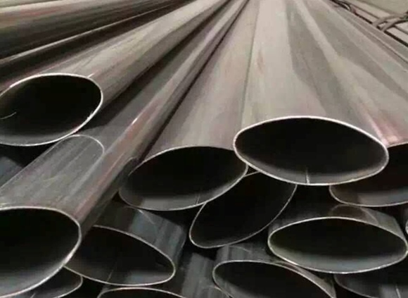 亚搏足球椭圆管