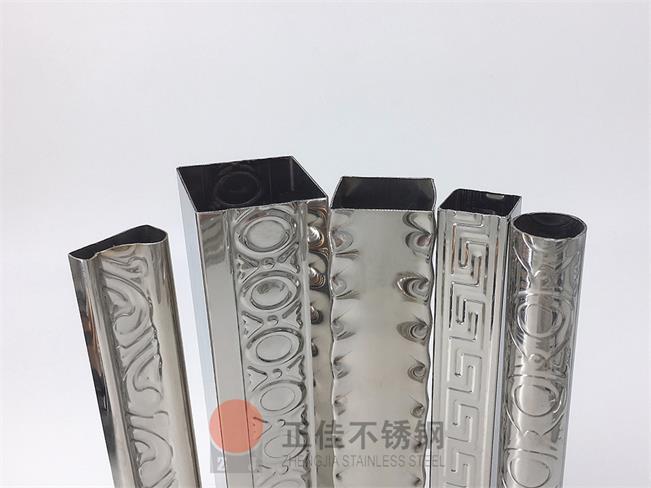 工程装饰用亚搏足球管