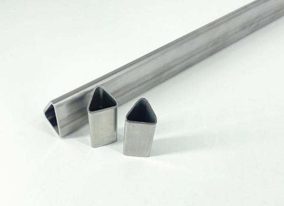 亚搏足球异形管尺寸控制