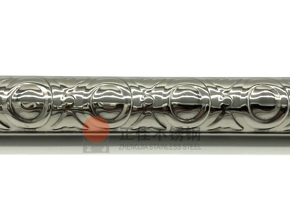 元宝花纹亚搏足球管