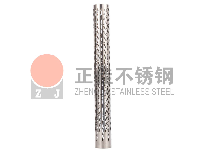 亚搏足球装饰管激光切割