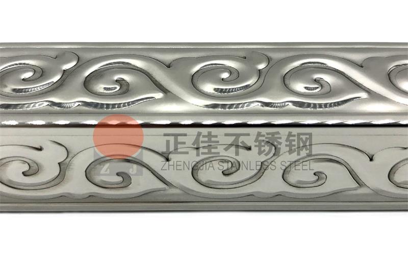 亚搏(中国)亚搏足球花纹管