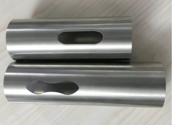 316l亚搏足球管性能