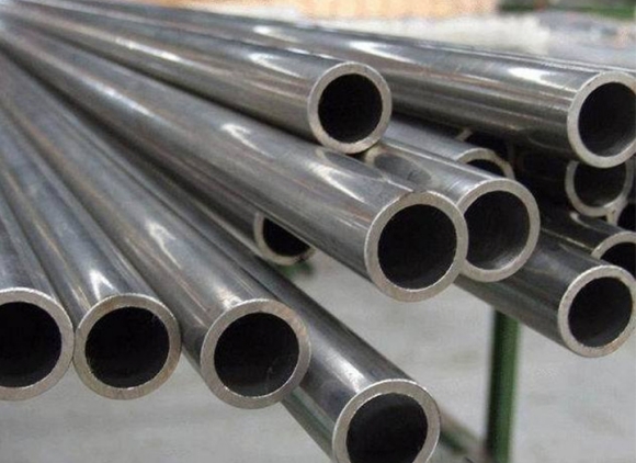 碳钢管和亚搏足球管区别（二）