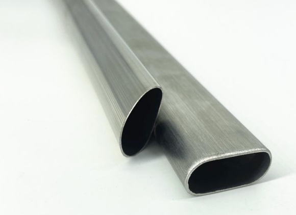 亚搏足球异形管尺寸控制