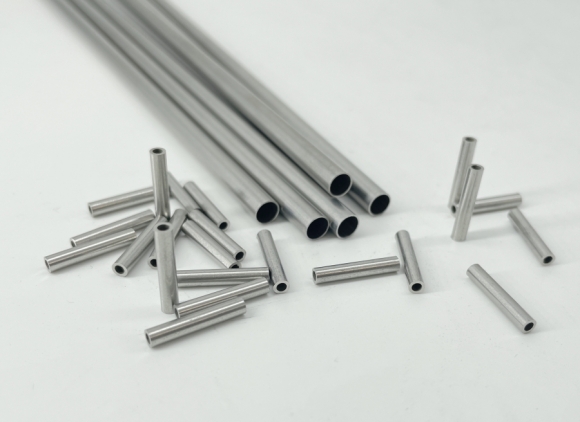 亚搏足球管电化学抛光