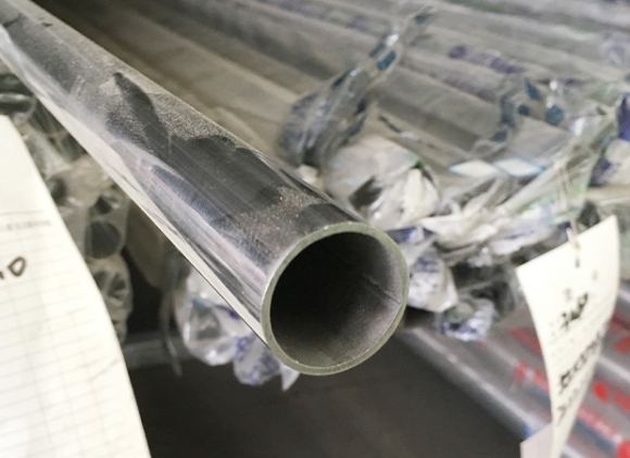 非磁性亚搏足球管介绍