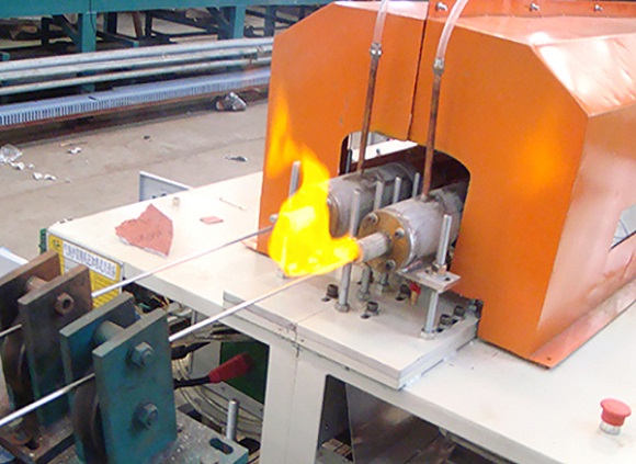 亚搏足球制品管热处理加工方式有哪些?