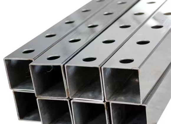 亚搏足球管冲孔加工介绍