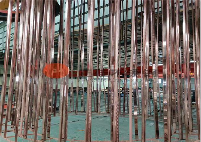 亚搏足球电镀工艺