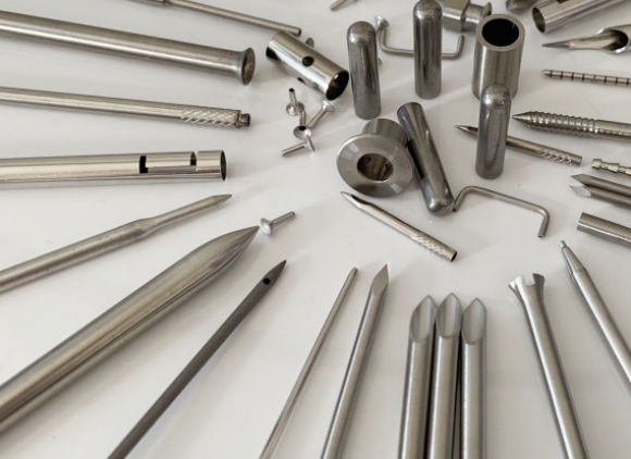 非磁性亚搏足球管介绍